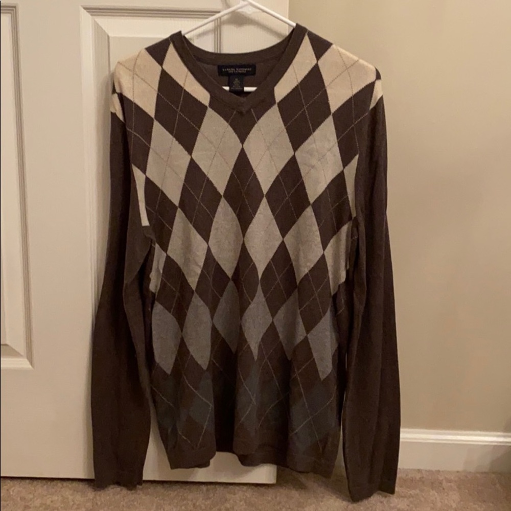 Banana Republic Men’s Sweater size M